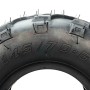 [US Warehouse] 145/70-6 4PR P361 Lawn Mower Turf  Replacement Tires